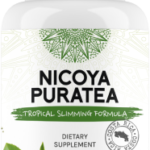 1bottle (2) Nicoya Puratea – Natural Detox Tea for Weight Loss!